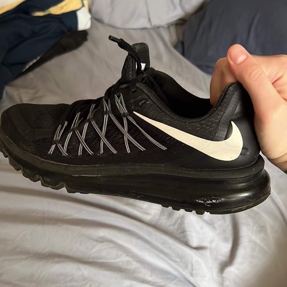 Shoes | Nike Air Max 215 | Poshmark